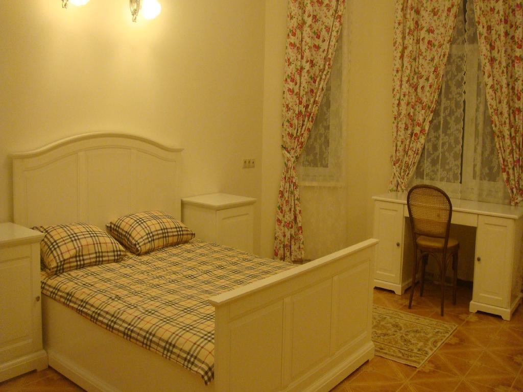 فندق موسكوفي  Vnukovo - Alexandria الغرفة الصورة